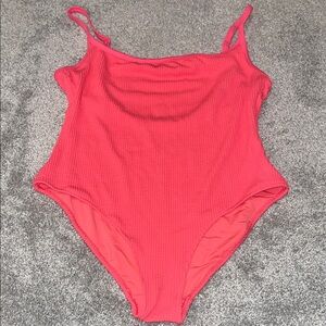 Aerie One Piece Swimsuit